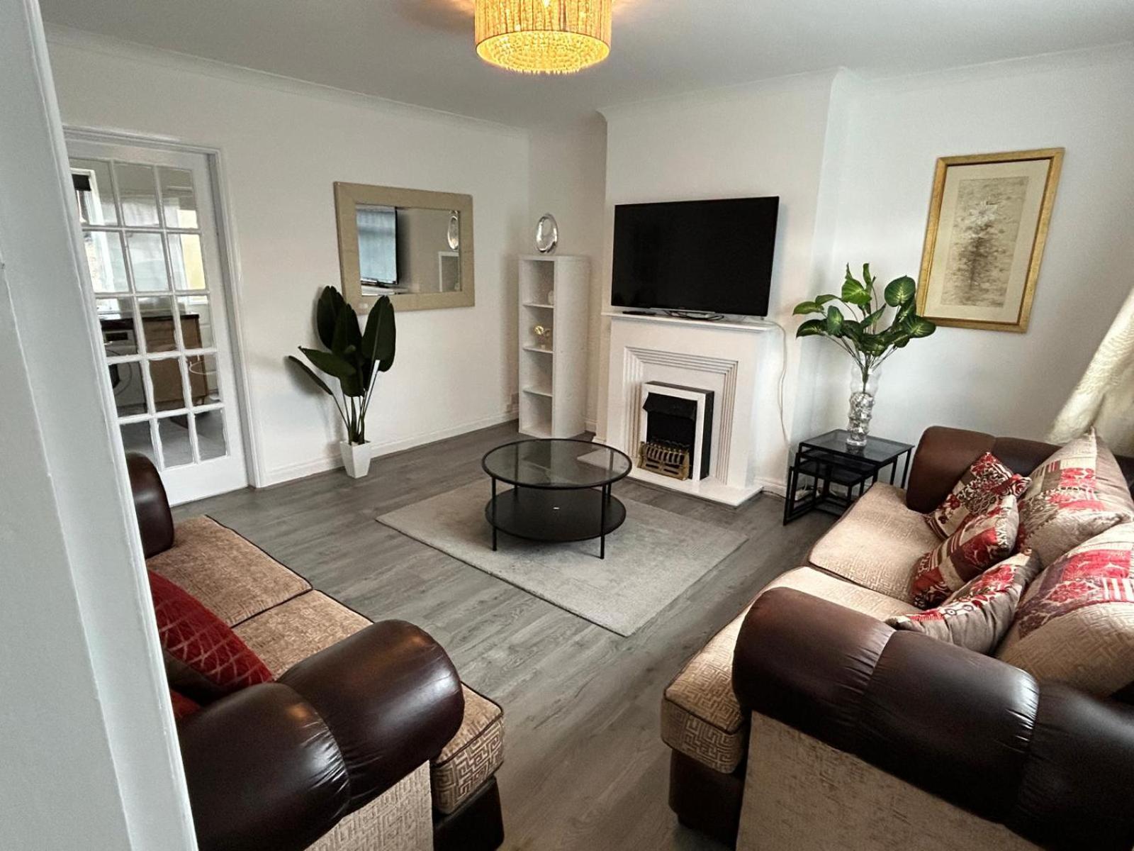 Luxury Presented House Selly Oak Holiday home *