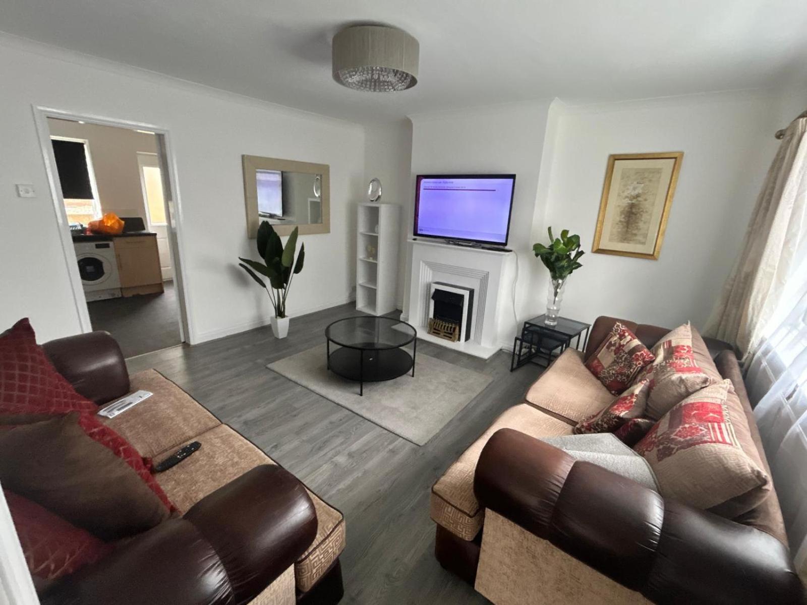 Luxury Presented House Selly Oak * Birmingham