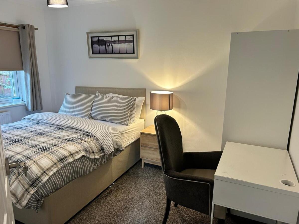 Luxury Presented House Selly Oak Holiday home Birmingham