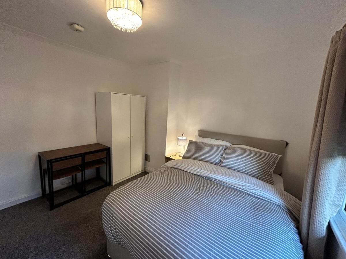 Luxury Presented House Selly Oak Holiday home